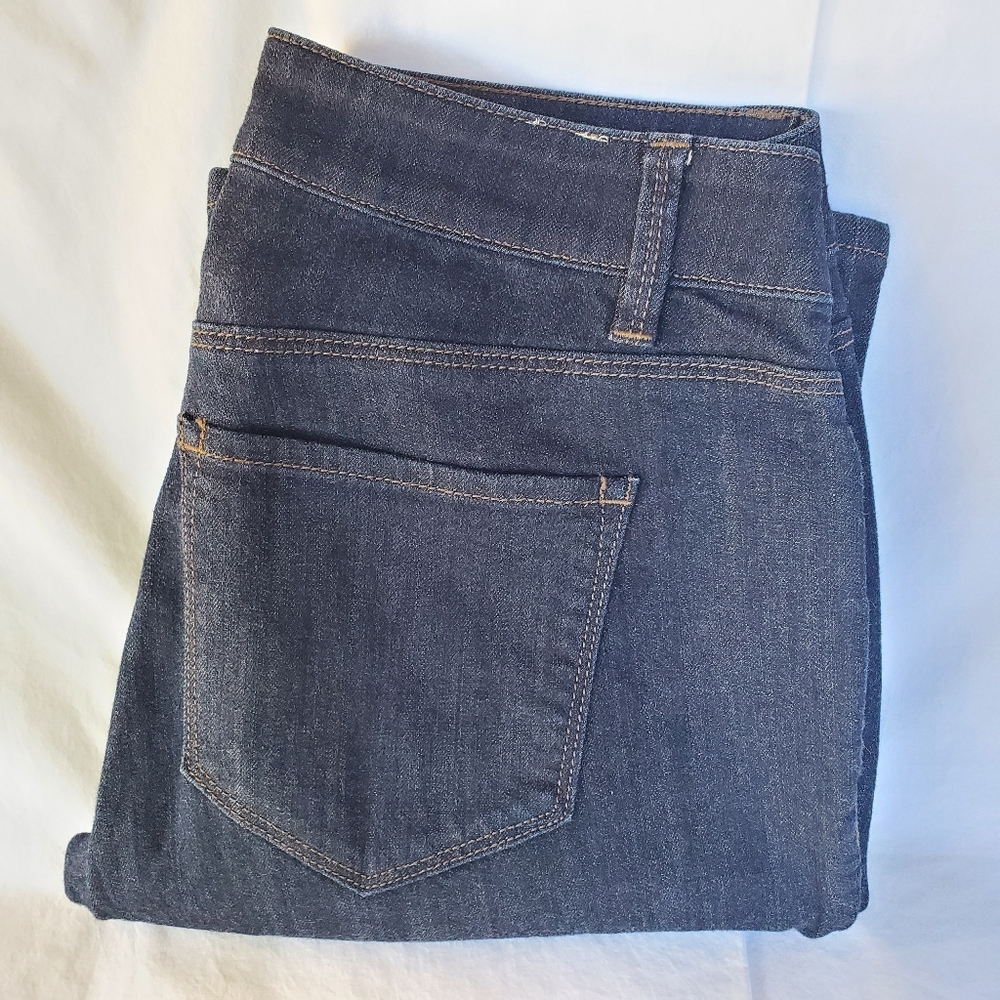 Ann Taylor Curvy Trouser Jeans 2